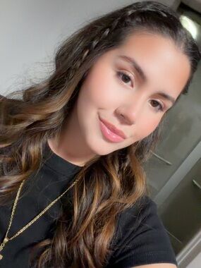Meet your Posher, Nati ✨